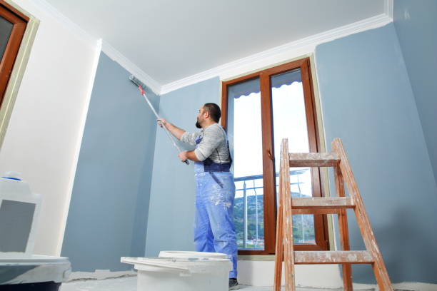 Best Drywall Crack Repair  in Orange Park, FL